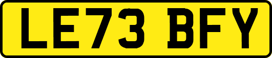 LE73BFY