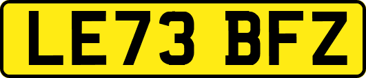 LE73BFZ