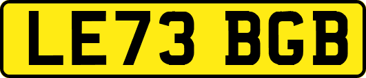 LE73BGB