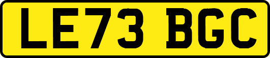 LE73BGC