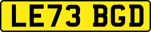 LE73BGD