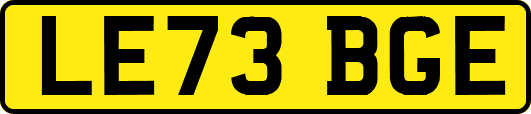 LE73BGE