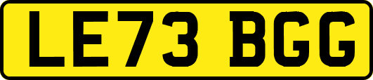 LE73BGG