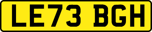 LE73BGH