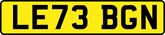 LE73BGN