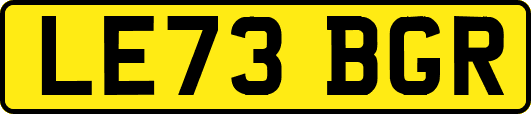 LE73BGR
