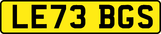 LE73BGS