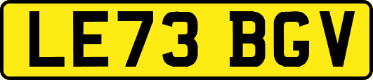 LE73BGV