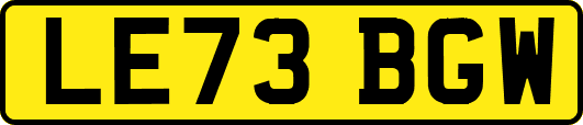 LE73BGW
