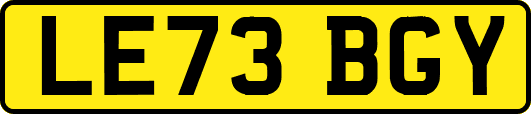 LE73BGY