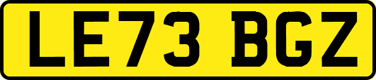 LE73BGZ