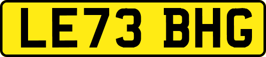 LE73BHG