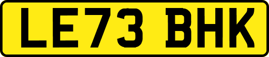LE73BHK