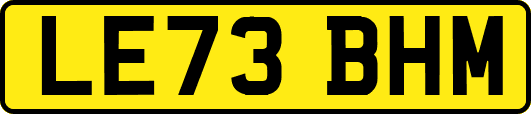 LE73BHM