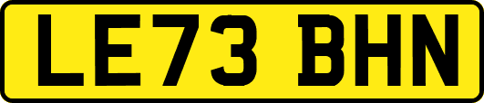 LE73BHN