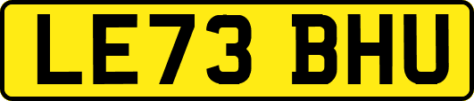 LE73BHU