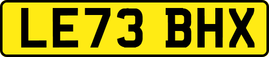LE73BHX