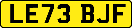 LE73BJF