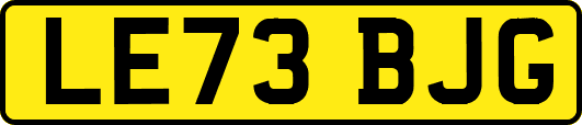 LE73BJG