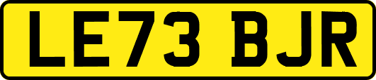 LE73BJR
