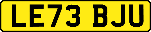 LE73BJU