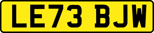LE73BJW