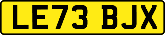 LE73BJX
