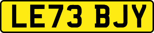 LE73BJY