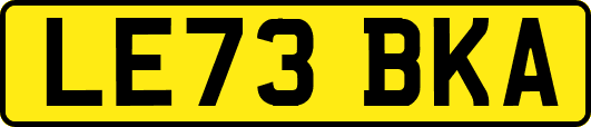 LE73BKA