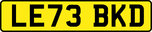 LE73BKD