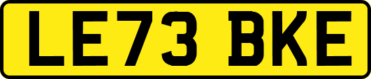 LE73BKE