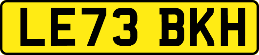 LE73BKH