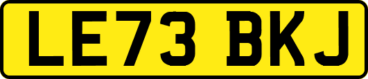 LE73BKJ