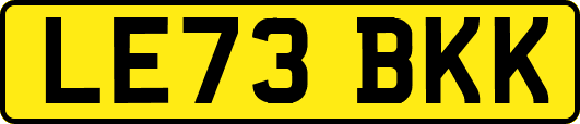 LE73BKK