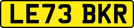 LE73BKR