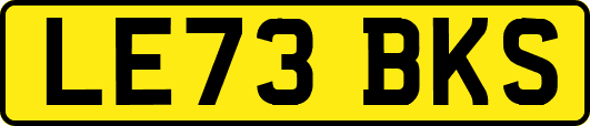 LE73BKS