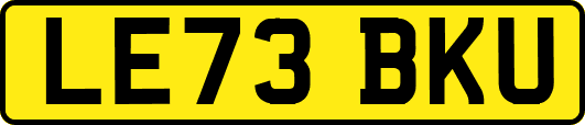 LE73BKU