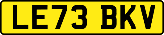 LE73BKV