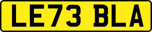 LE73BLA