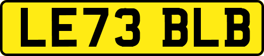 LE73BLB