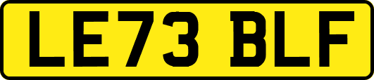 LE73BLF