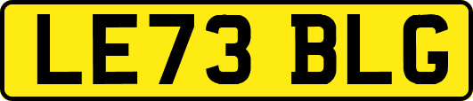LE73BLG