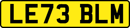 LE73BLM