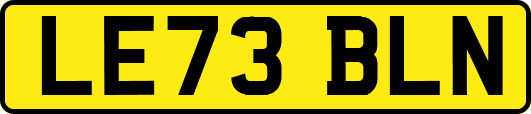 LE73BLN