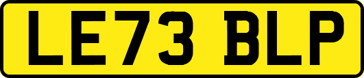 LE73BLP
