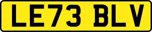 LE73BLV