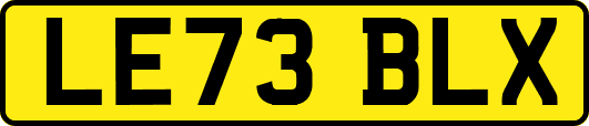 LE73BLX