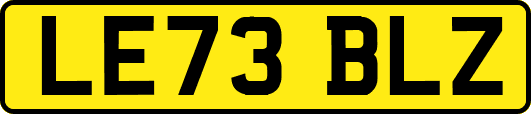 LE73BLZ