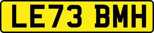 LE73BMH