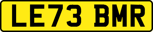 LE73BMR